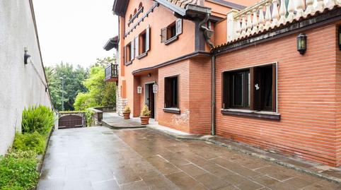 Foto 2 de Casa o xalet en venda a Ategorrieta - Ulia, Donostia - San Sebastián