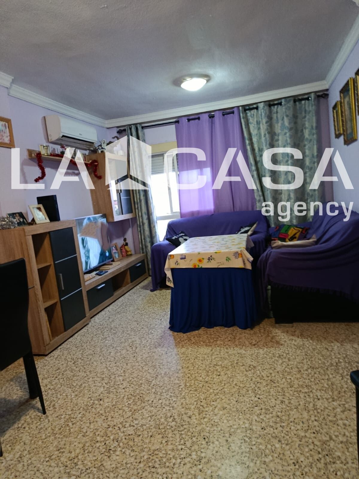 Pis en venda a Centro - Doña Mercedes