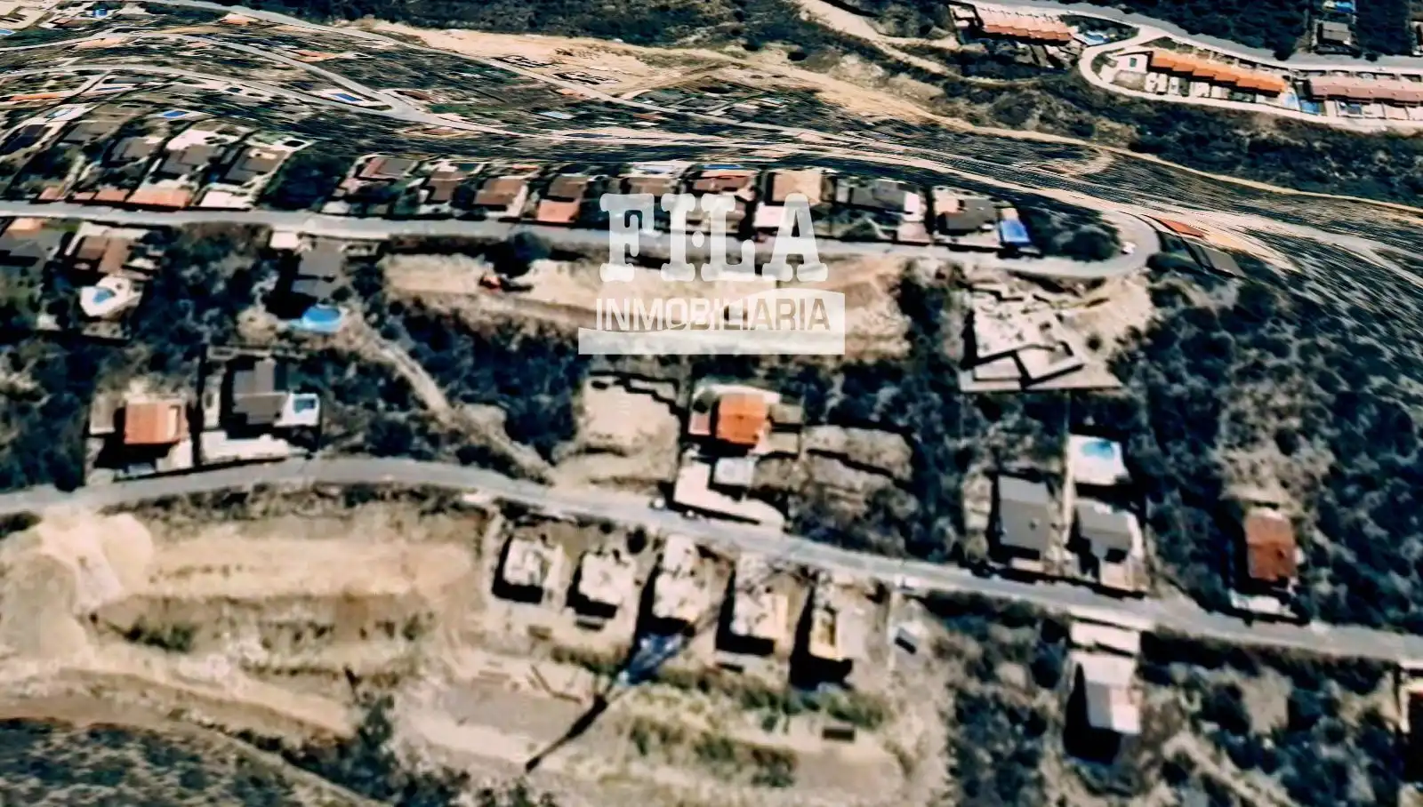 Residential land for sale in Brises de Calafell, imagen 5