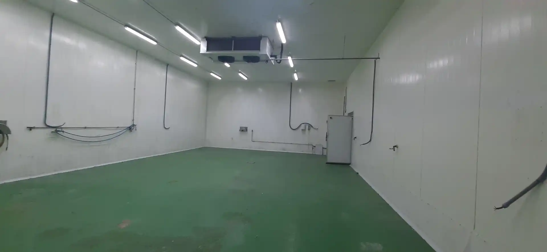 Nave industrial en venta en Catarroja