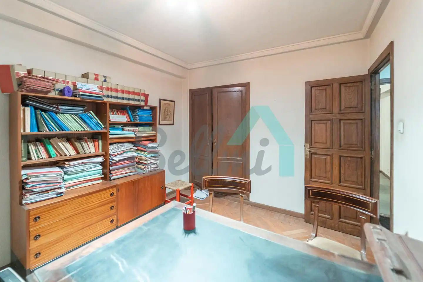Piso en venta en Oviedo  con Calefacción y Parquet