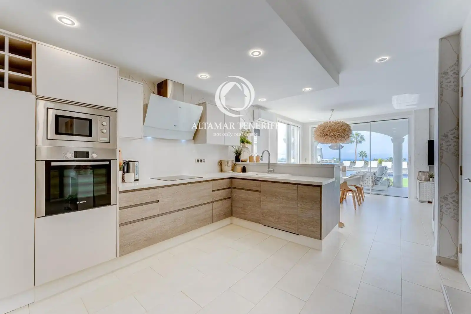 Casa con piscina en venta en ALCOJORA, imagen 20