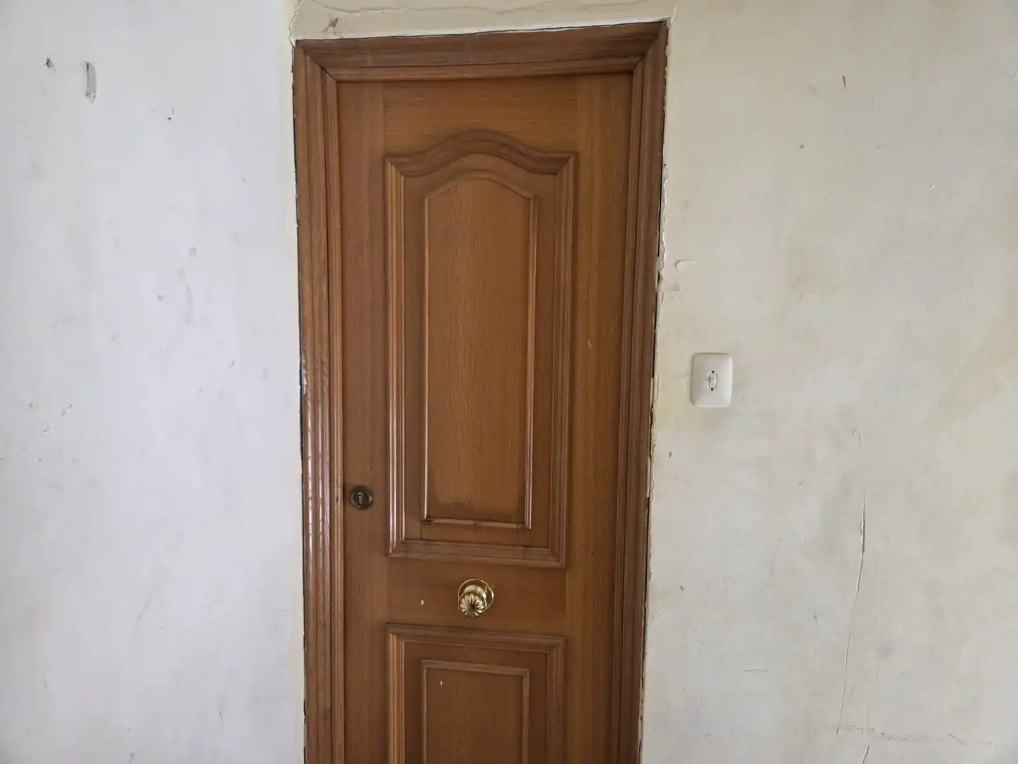 Piso en venta en Manuel