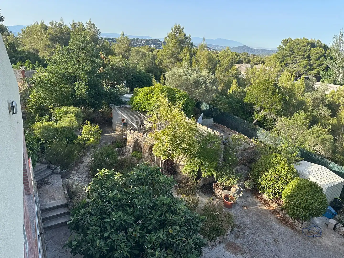 Casa o xalet de lloguer en Cervelló amb Calefacció, Forn i TV