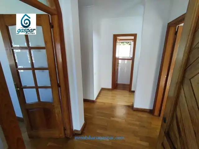 Haus oder Chalet zur Miete in Tacoronte mit Klimaanlage, Heizung und Privatgarten