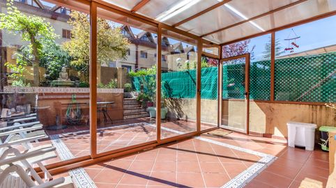 Photo 5 of Detached homes for sale in Villalba Pueblo, Collado Villalba