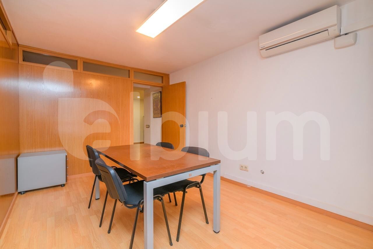 Oficina en venda a Carrer Carrer del Rosselló, , La Nova Esquerra de l'Eixample