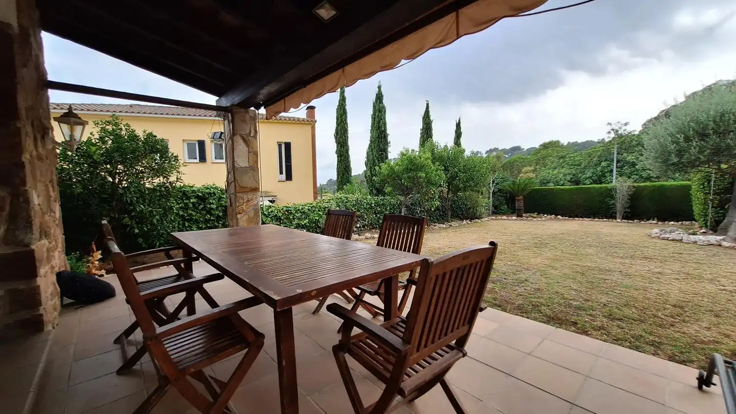 Maison avec jardin à vendre à Avinguda Comtal, imagen 50