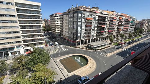 Foto 3 de Piso en venta en Gran Vía Juan Carlos I, Gran Via, Logroño