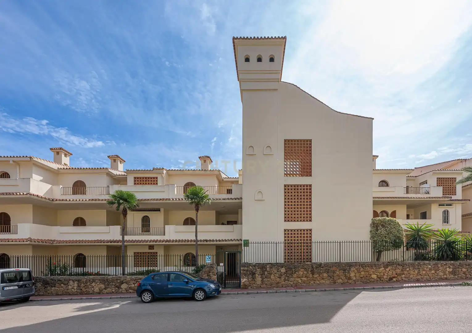 Apartamento con piscina en venta en La Duquesa, imagen 51