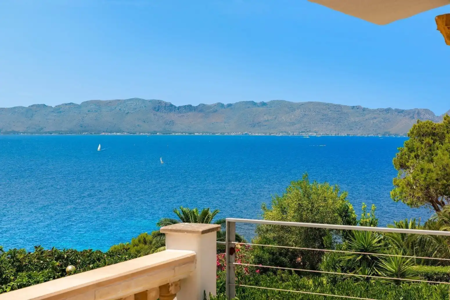 Maison avec terrasse à louer à Alcúdia - Carrer de la Caputxina, imagen 19