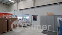 Industrial buildings to rent in Granollers