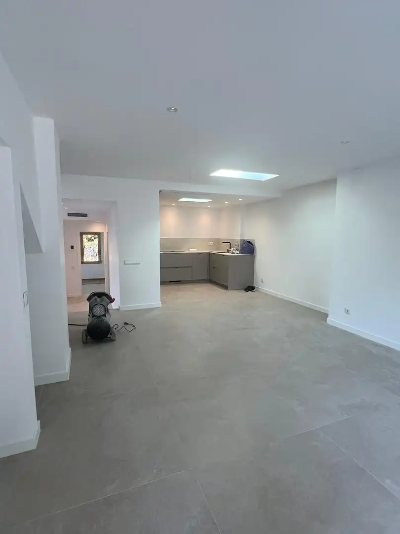 Casa adosada en venta en Sant Pere de Ribes con Aire acondicionado, Calefacción y Jardín privado