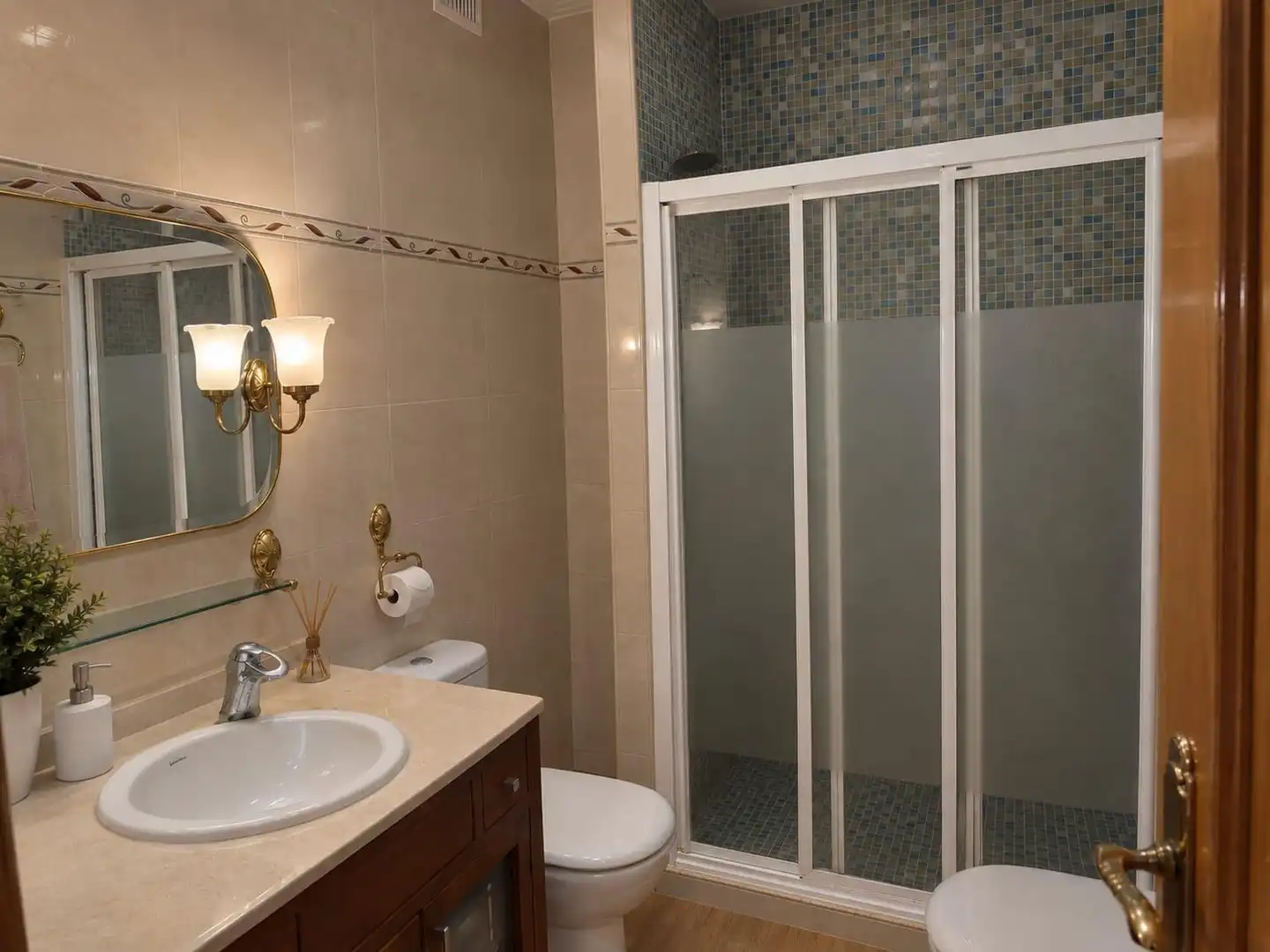 Appartamento con terrazza in vendita a Calle Calle Vicente Aleixandre, imagen 18