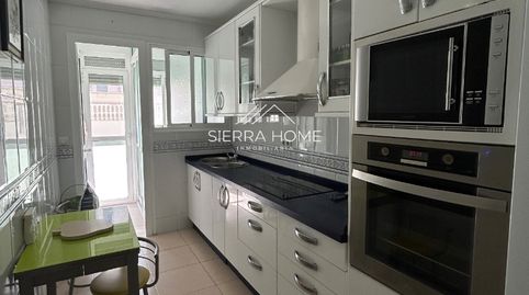 Foto 4 de Casa o xalet en venda a Calle Conil de la Frontera, Paseo Marítimo - San José - La Laguna, Cádiz Capital