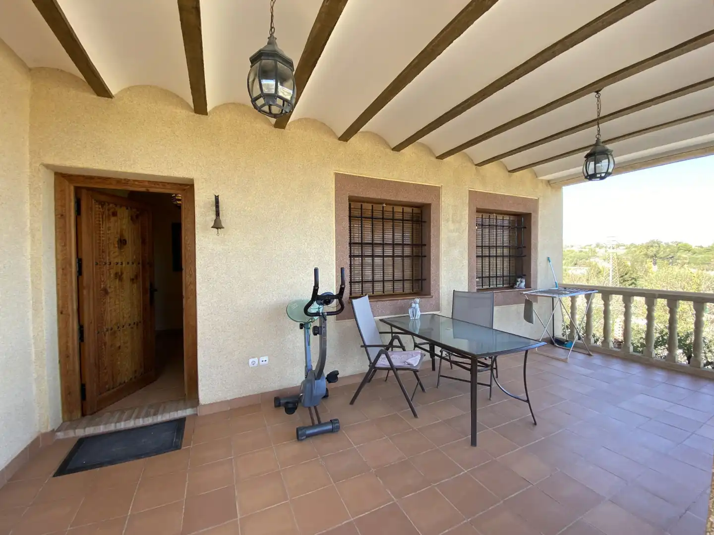 Villa avec terrasse à vendre à Calle Sierra Salinas, imagen 14