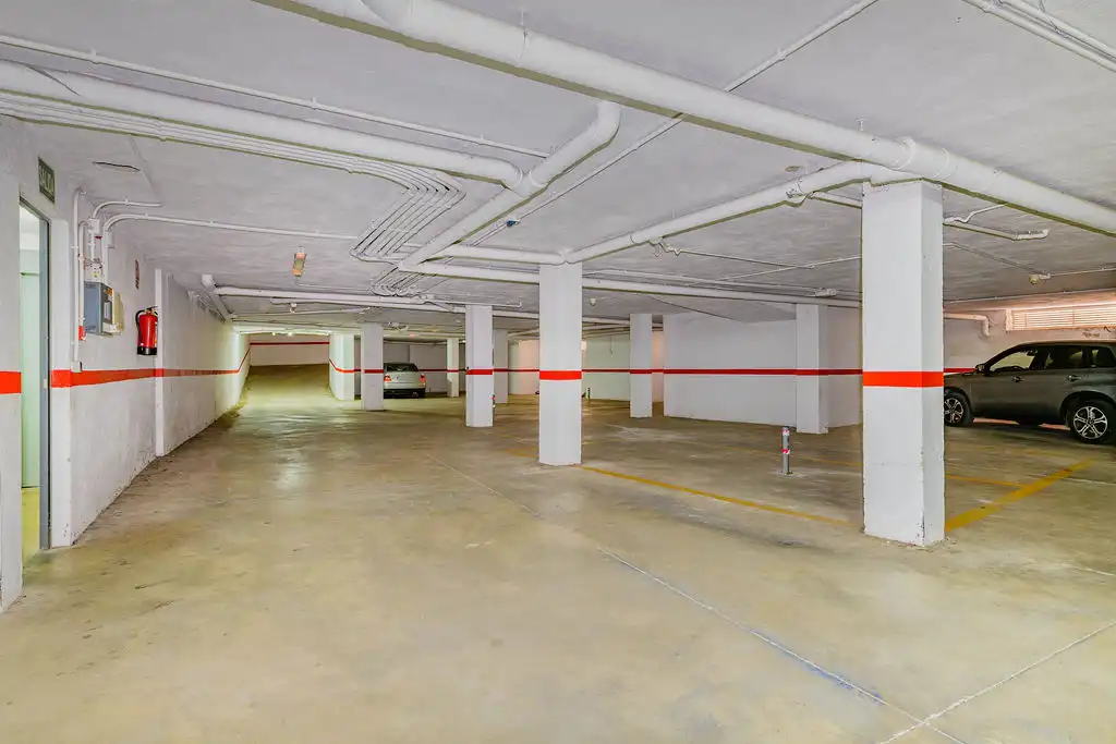 Parking à vendre à C/ Las Eras, imagen 4