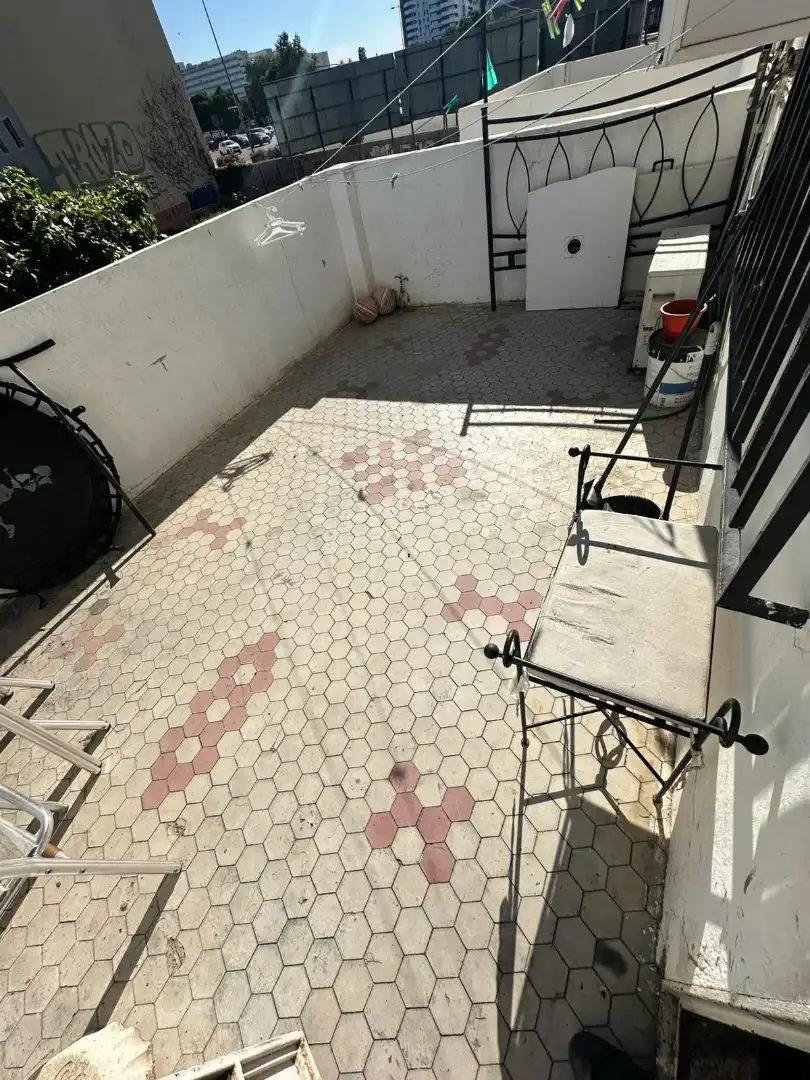 Wohnung mit Terrasse zum Verkauf in Carrer del Riu Sec, imagen 30