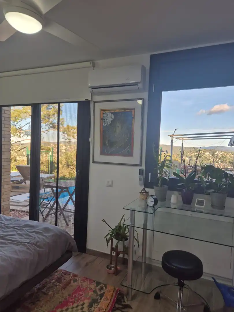 Terrassa de Casa o xalet en venda en Lloret de Mar amb Aire condicionat i Calefacció