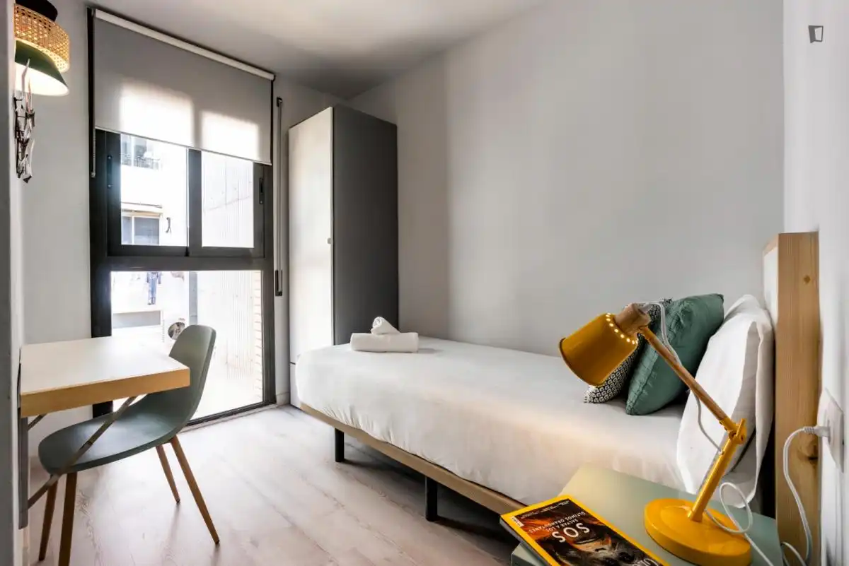 Apartments for rent in Collblanc