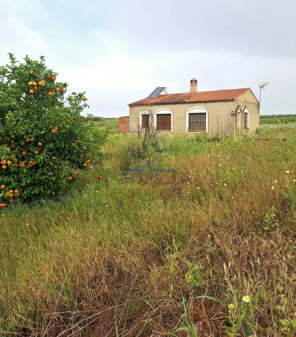 Casa o chalet en venta