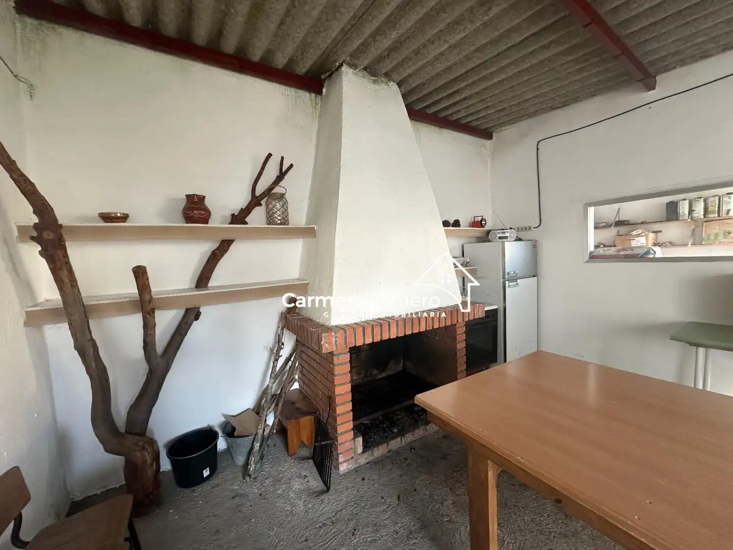 Kitchen of Residential for sale in Valdunciel