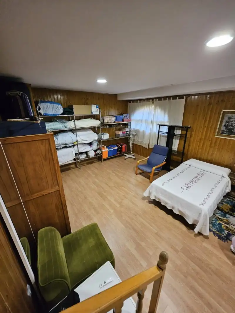 Chalet con terraza en venta en Malpartida de Cáceres, imagen 24