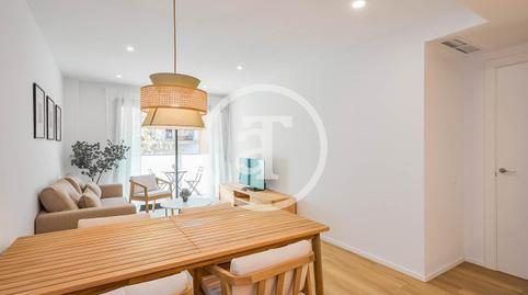 Foto 2 de Piso de alquiler en C. de Castelao, Santa Eulàlia, L'Hospitalet de Llobregat