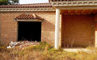 Exterior view of House or chalet for sale in Chiclana de la Frontera