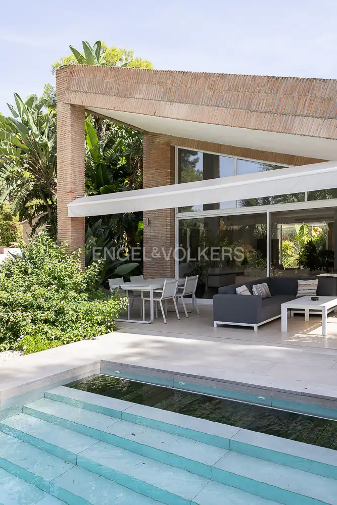 House with pool for sale in Ronda el Puig de Santa Maria, imagen 34