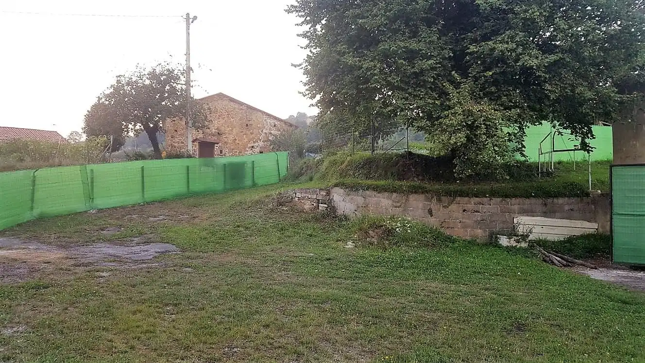 Terreny residencial en venda a Carbayin - Lieres - Valdesoto, imagen 2