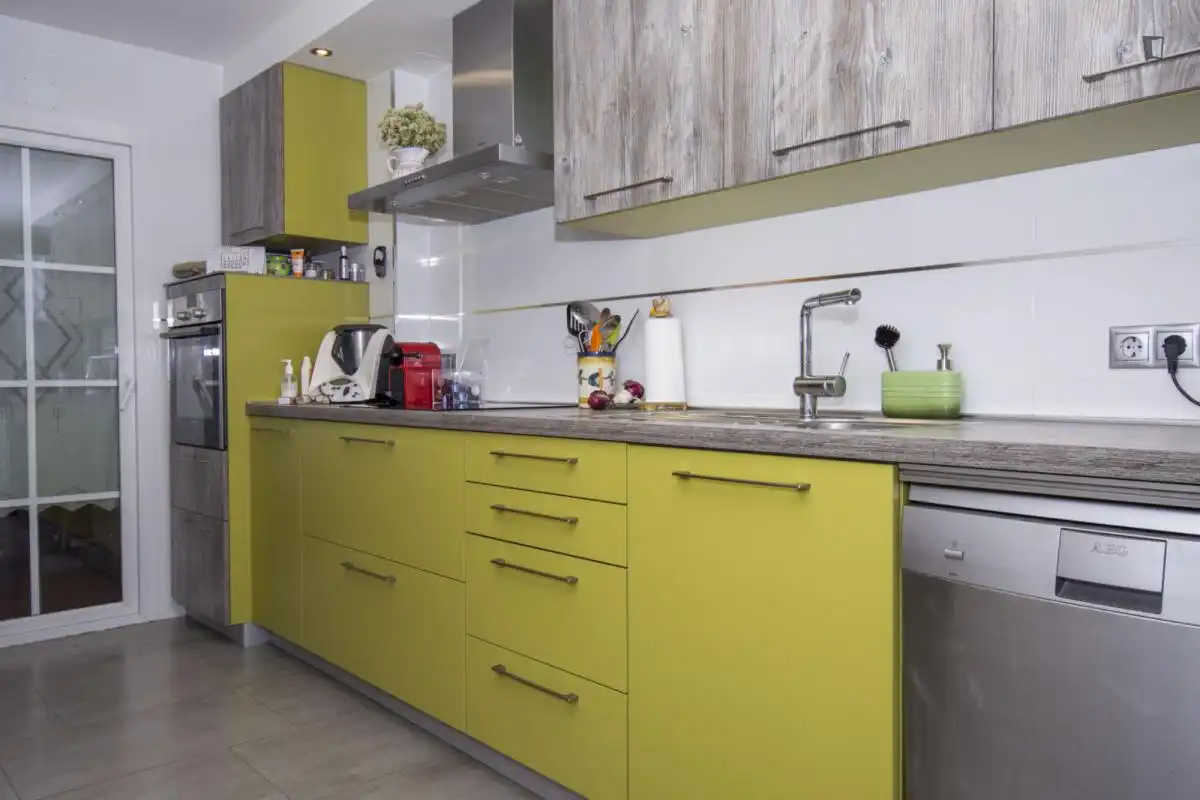 Habitación en Somosaguas