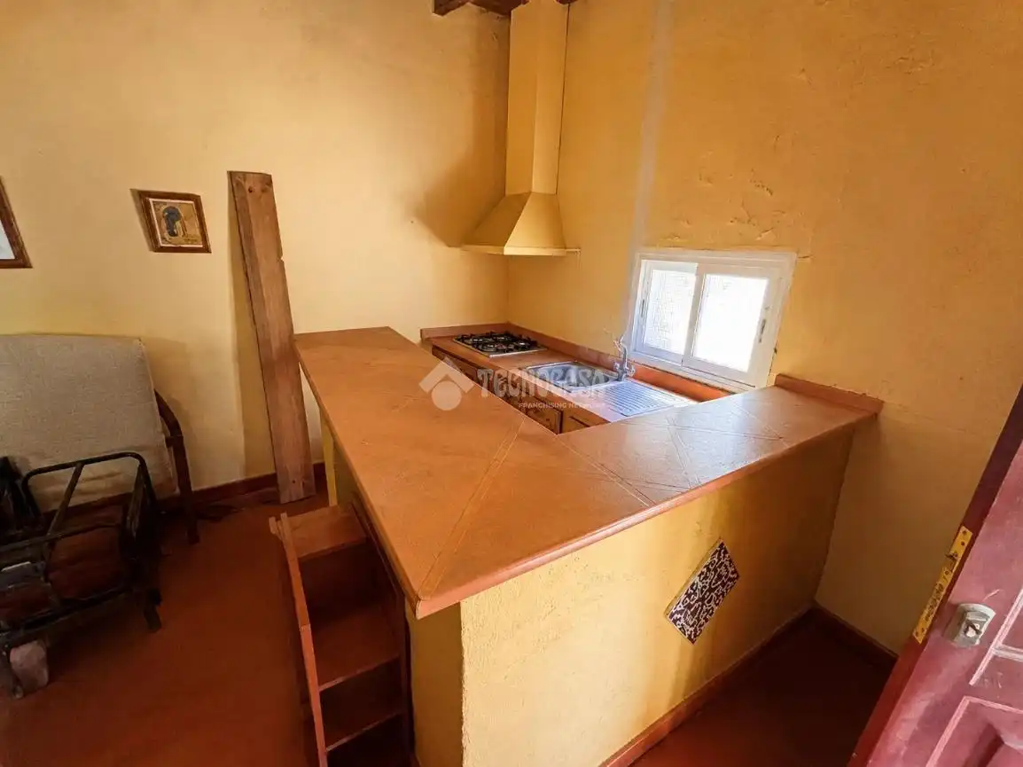 Rustikales Grundstück zum Verkauf in Quart de Poblet, imagen 4