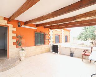 House or chalet for sale in Alicante / Alacant  with Air Conditioner, Heating and Private garden