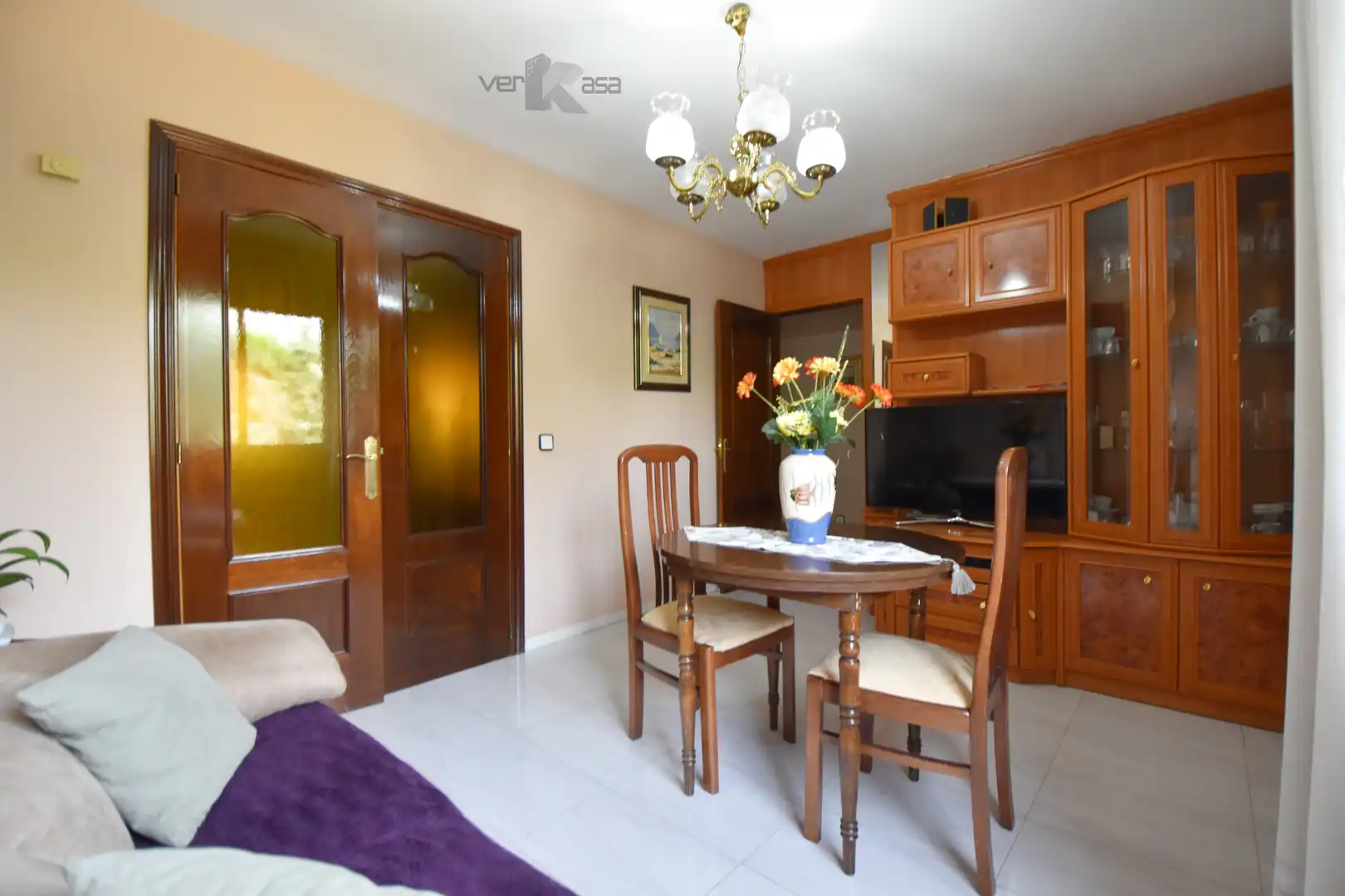 Piso en venta en Pinto con Calefacción, Terraza y Piscina comunitaria