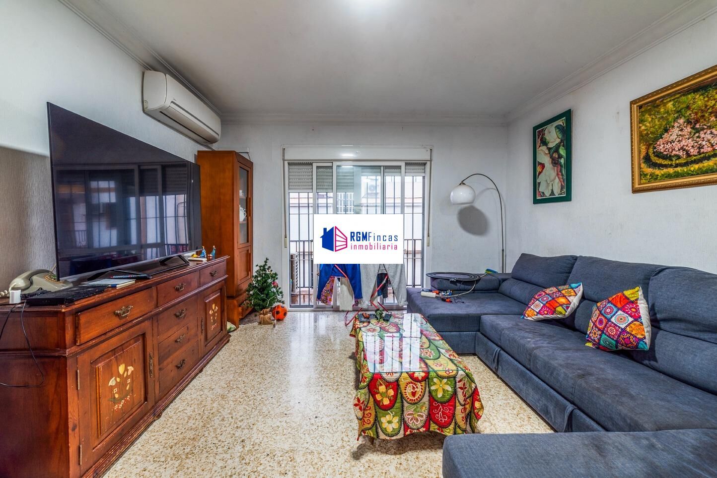Piso en venta en San Pablo, San Pablo - Santa Justa
