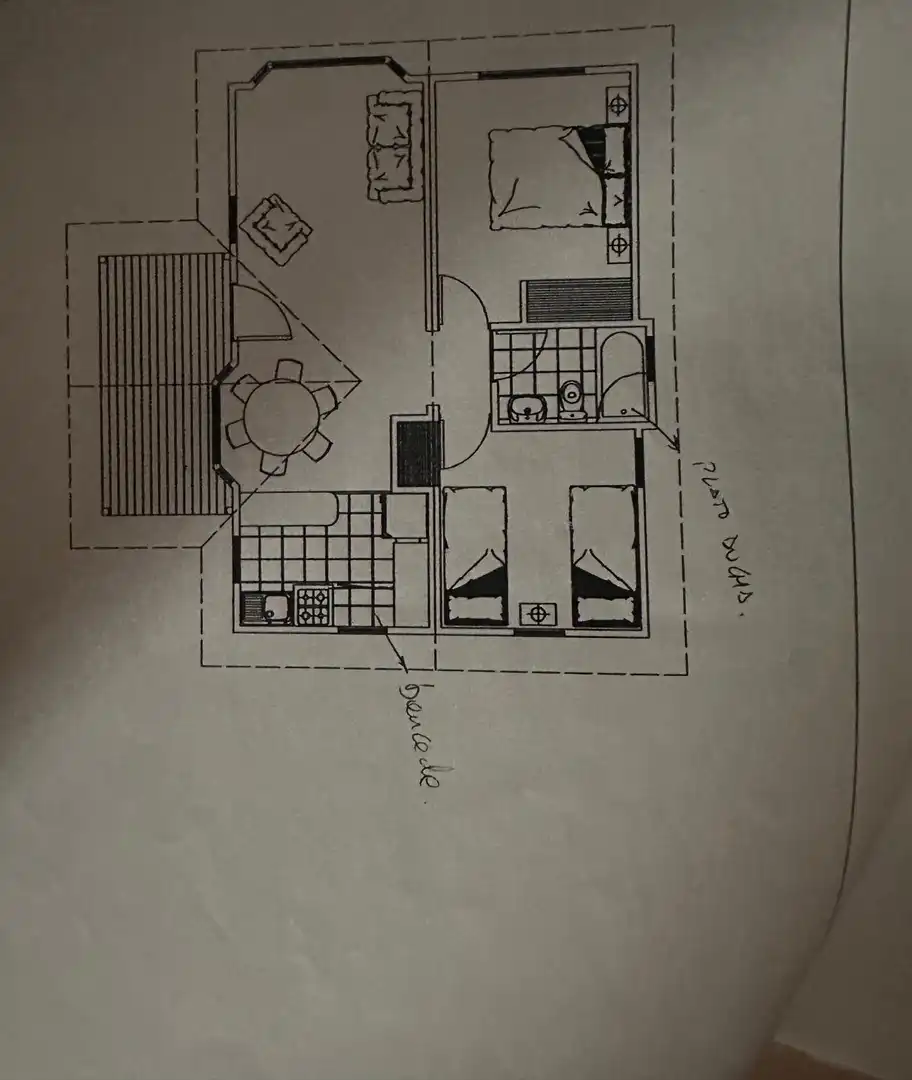 Finca rústica en venta en Crevillent con Terraza, Piscina y Amueblado