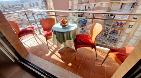 Foto 5 de Apartament en venda a Calle Blanca Paloma, Centro ciudad, Fuengirola