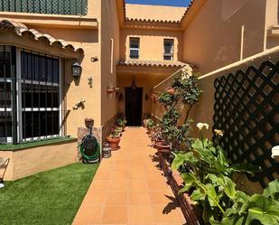Single-family semi-detached for sale in Chiclana de la Frontera  with Private garden