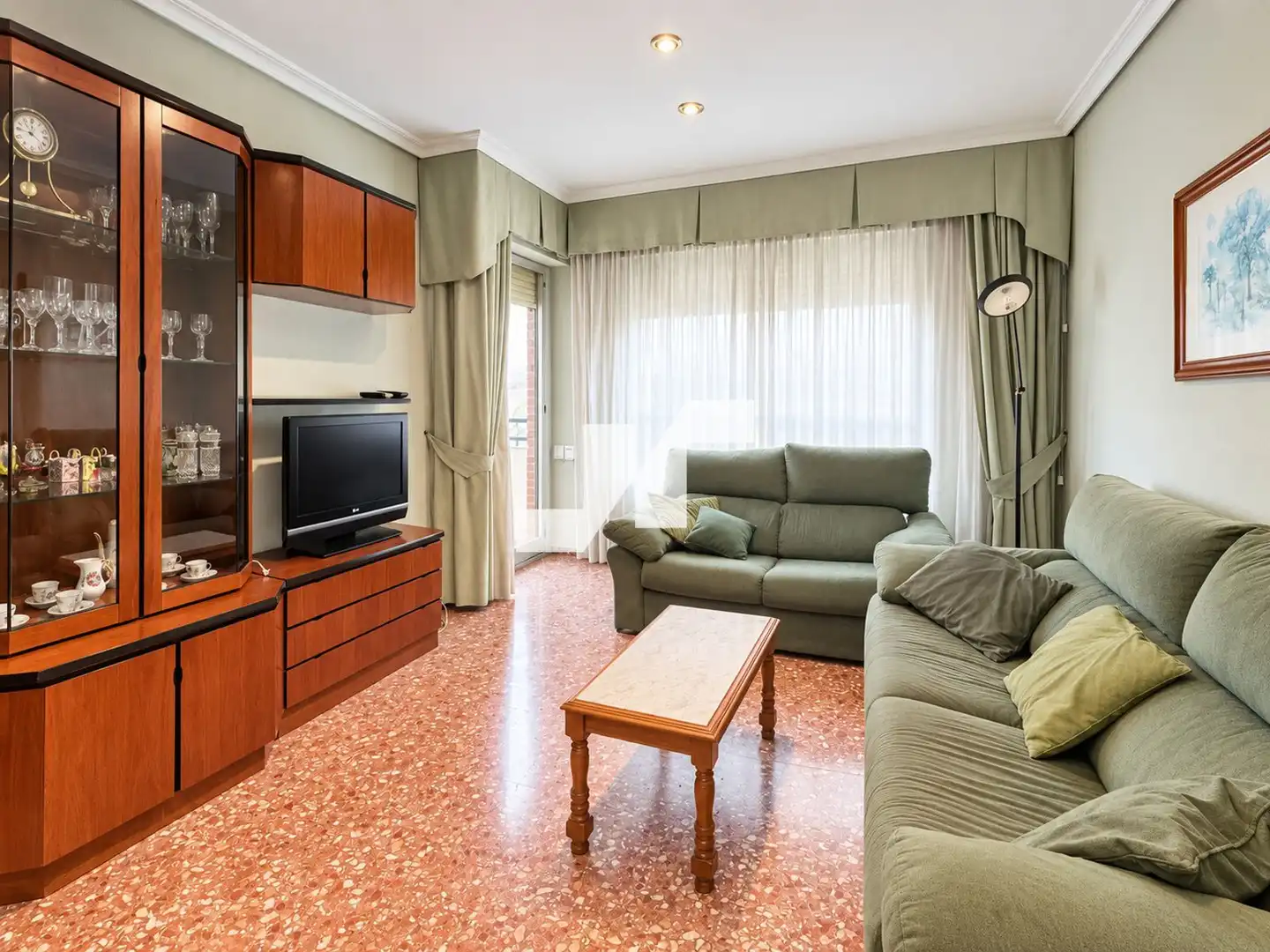 Piso con ascensor en venta en Salvador, imagen 12