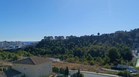 Foto 5 de Residencial en venda a Finestrat Pueblo, Alicante