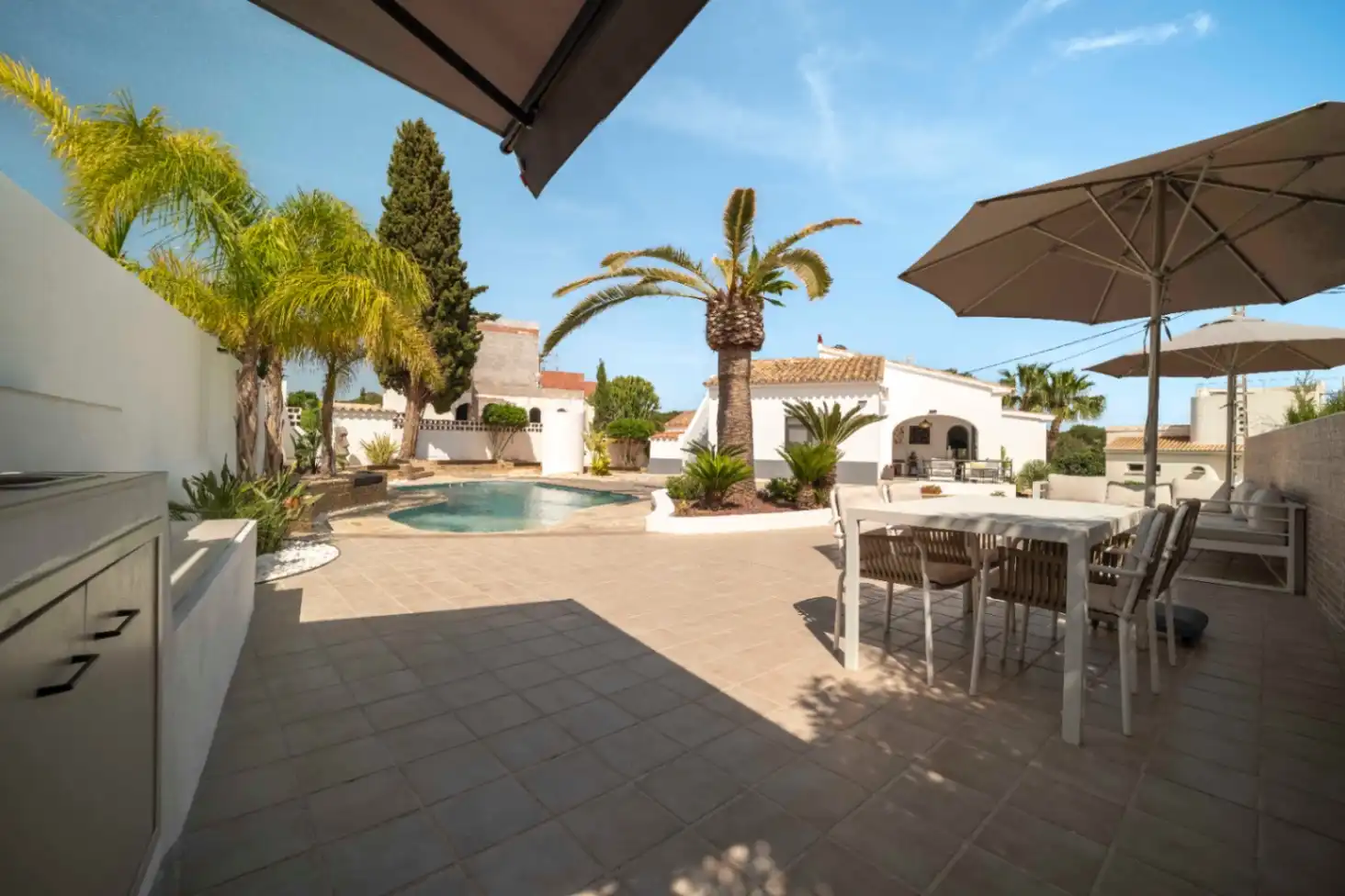 House for sale in Marisol Park - Ortembach - Los Almendros, imagen 34