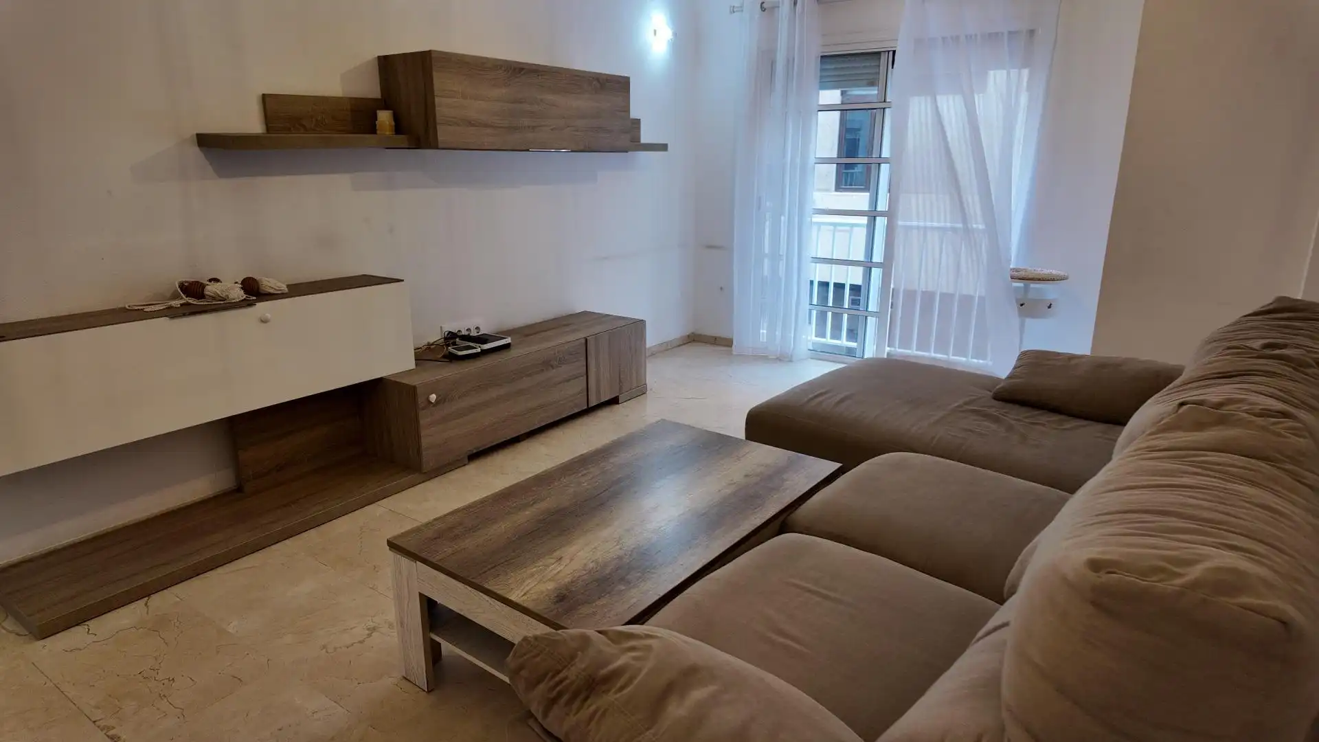 Appartement avec terrasse à louer à Calle ANGEL GUIMERA, imagen 8