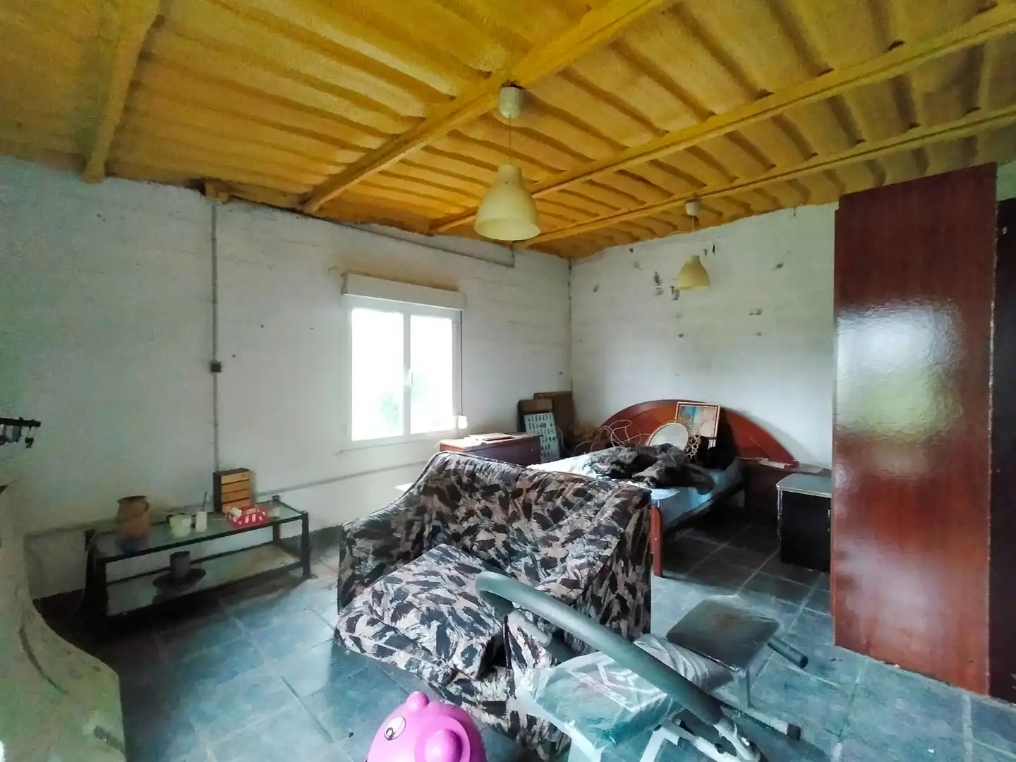 Finca rústica en venta en Pravia con Jardín privado
