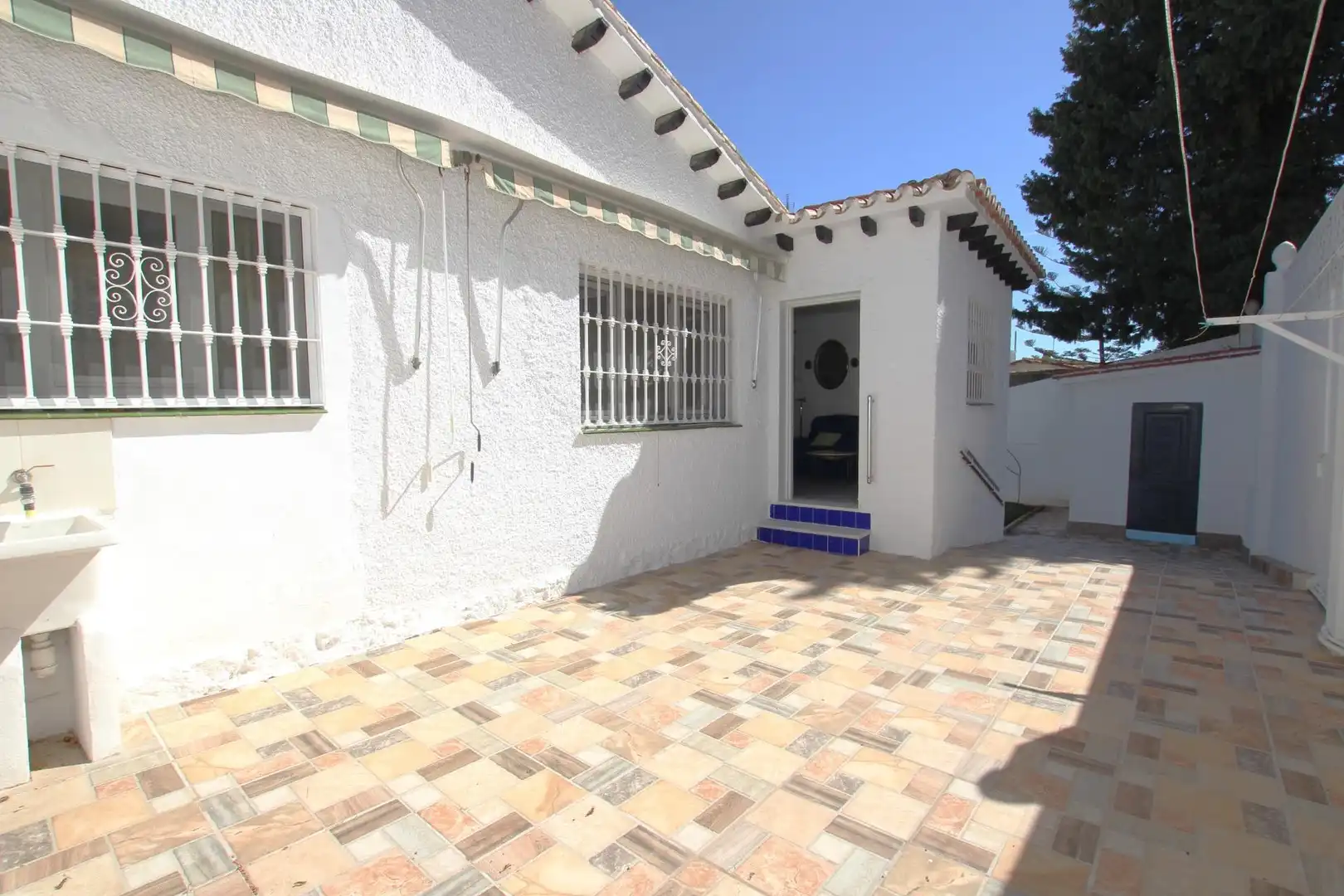 Villa con terrazza in vendita a Puerto Marina, imagen 10