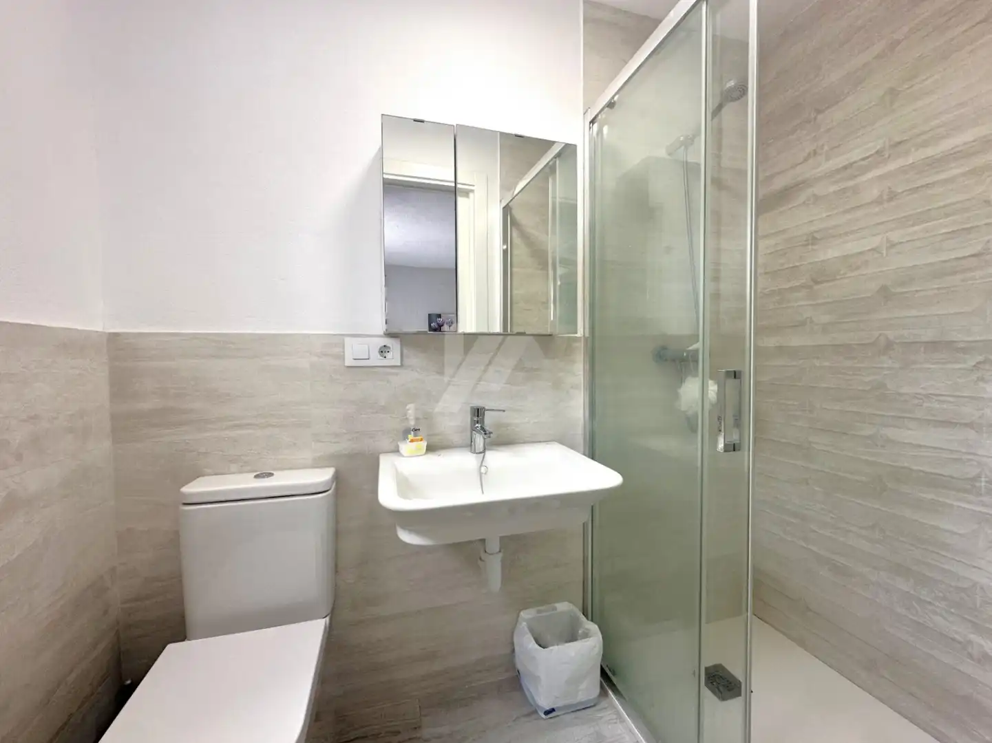 Baño de Casa o chalet en venta en Moraira con Calefacción, Jardín privado y Terraza