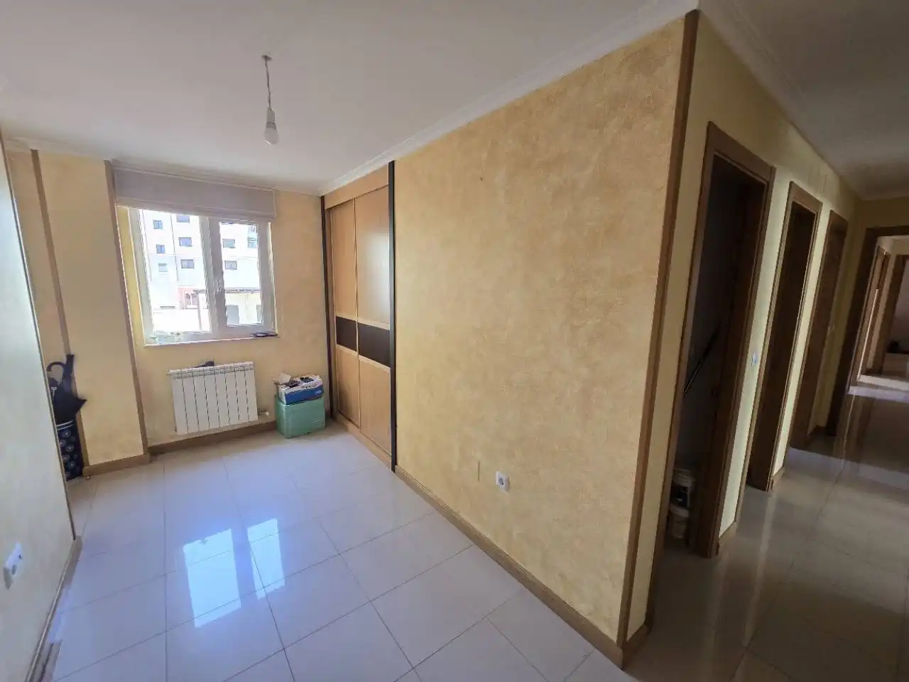 Piso en venta en Lugo con Calefacción, Trastero y Alarma