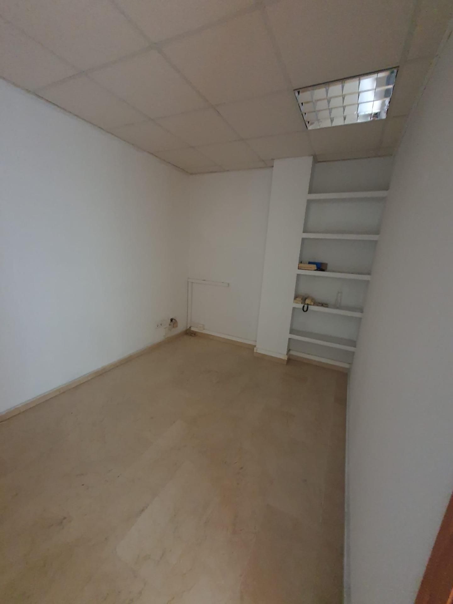 Office to rent in  Sevilla Capital