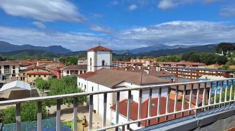 Foto 3 de Àtic en venda a Calle Miguel de Cervantes, Valle de Mena, Burgos