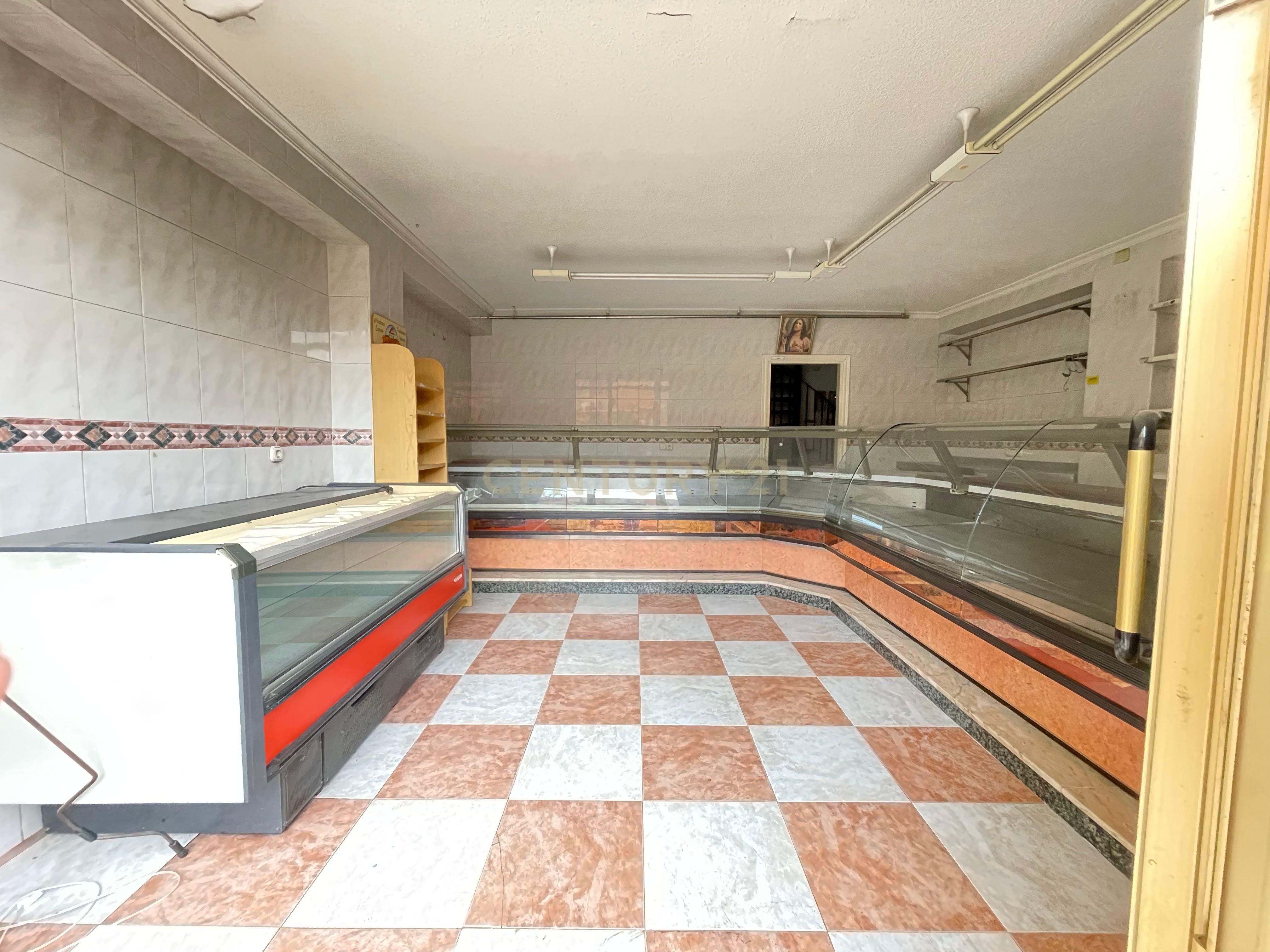 Cuina de Local en venda en  Granada Capital